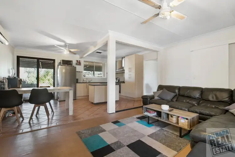 Fifth view of Homely house listing, 7 Yule Crescent, Dampier WA 6713