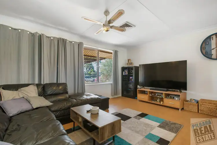 Sixth view of Homely house listing, 7 Yule Crescent, Dampier WA 6713