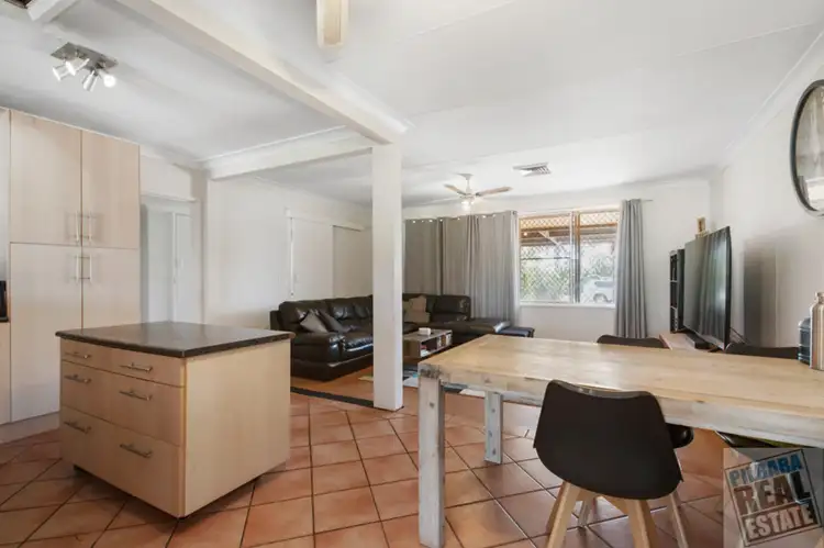 Seventh view of Homely house listing, 7 Yule Crescent, Dampier WA 6713