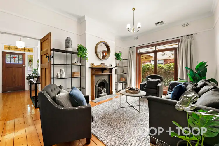 Second view of Homely house listing, 3 Dorset Avenue, Colonel Light Gardens SA 5041
