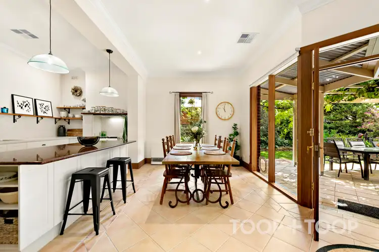 Fourth view of Homely house listing, 3 Dorset Avenue, Colonel Light Gardens SA 5041