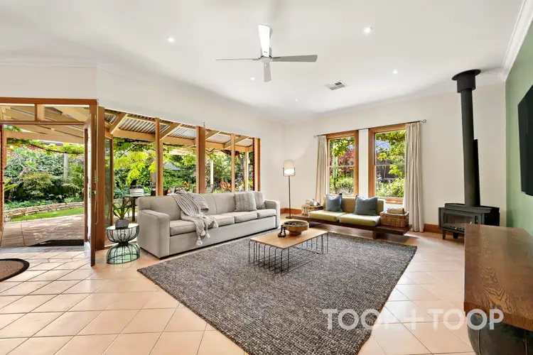 Sixth view of Homely house listing, 3 Dorset Avenue, Colonel Light Gardens SA 5041
