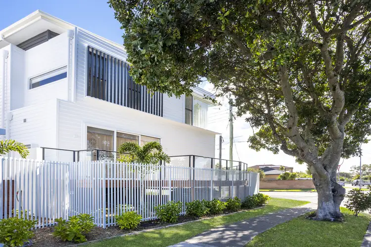 Main view of Homely house listing, 35 Alec Avenue, Mermaid Waters QLD 4218
