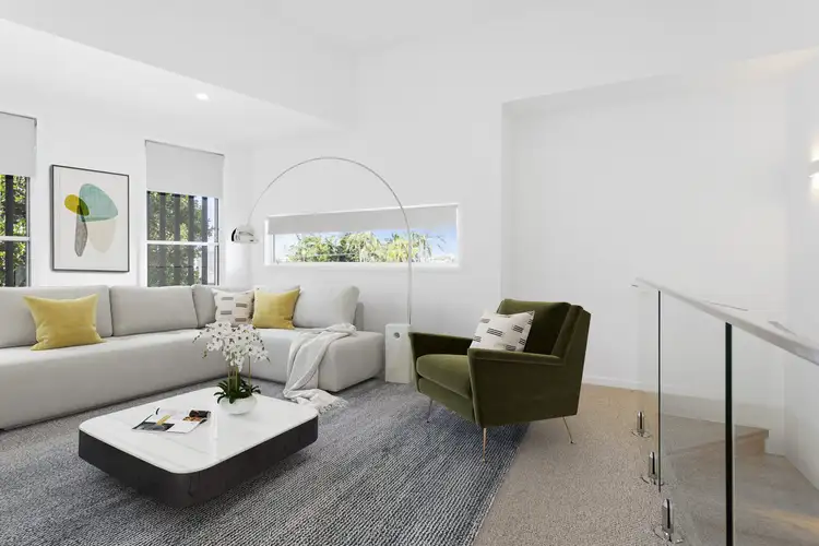 Fourth view of Homely house listing, 35 Alec Avenue, Mermaid Waters QLD 4218