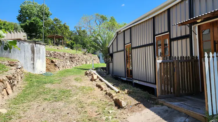 Third view of Homely house listing, 72 Darcy Street, Mount Morgan QLD 4714