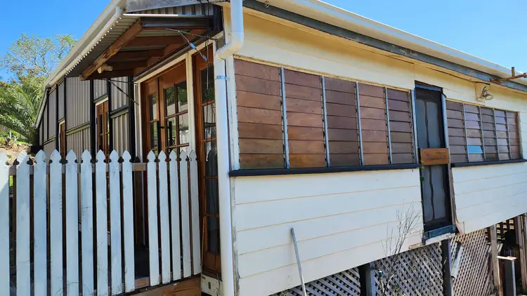 Fourth view of Homely house listing, 72 Darcy Street, Mount Morgan QLD 4714