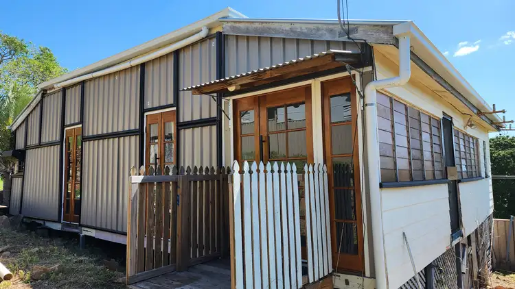 Fifth view of Homely house listing, 72 Darcy Street, Mount Morgan QLD 4714
