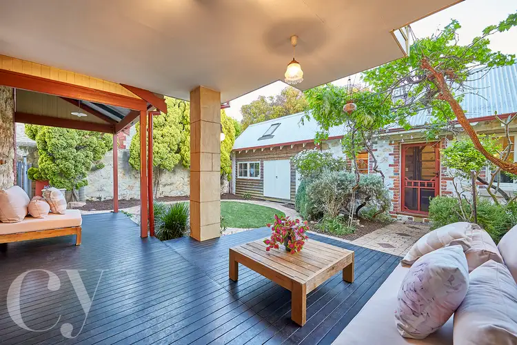3 Howard Street, Fremantle WA 6160