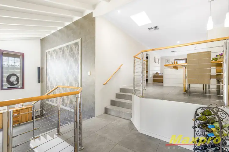 Fifth view of Homely house listing, 31 Coniston Way, Ferndale WA 6148