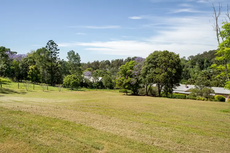 Second view of Homely rural property listing, 78 O'Brien Road, Pullenvale QLD 4069