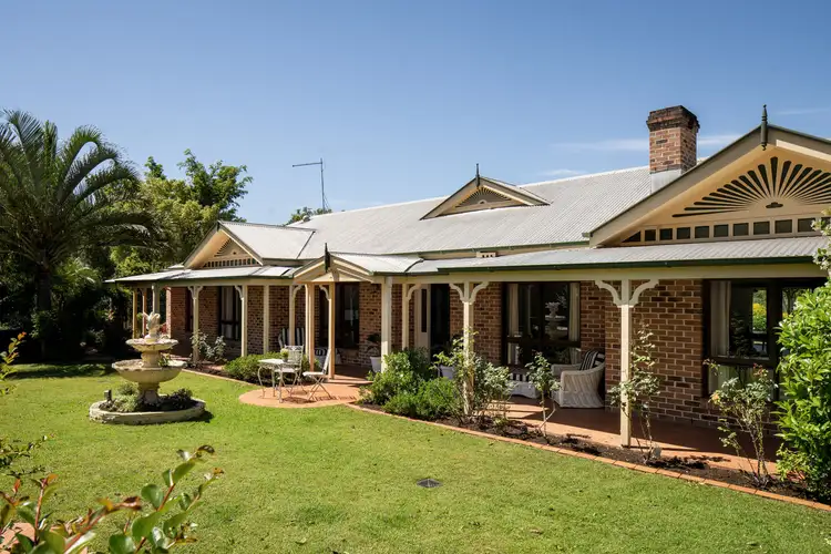 Third view of Homely rural property listing, 78 O'Brien Road, Pullenvale QLD 4069