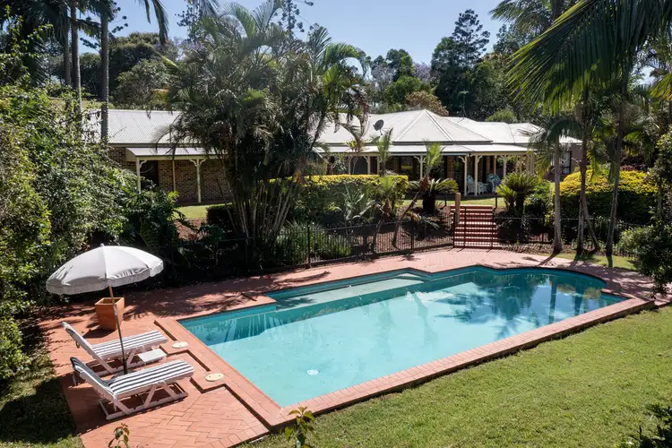 Fourth view of Homely rural property listing, 78 O'Brien Road, Pullenvale QLD 4069