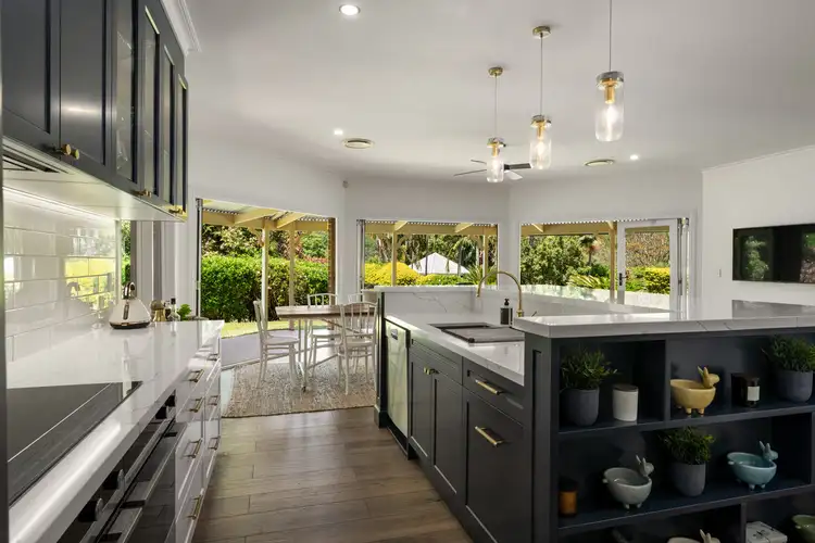 Sixth view of Homely rural property listing, 78 O'Brien Road, Pullenvale QLD 4069