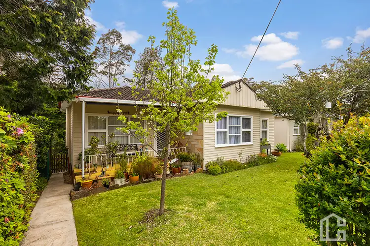 16 Coolabah Road, Valley Heights NSW 2777