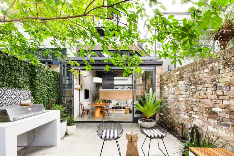 21 Lawson Street, Paddington NSW 2021