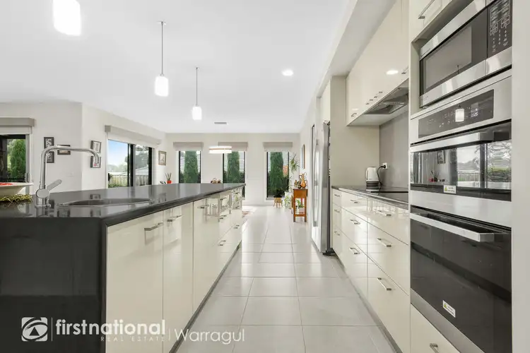 Fourth view of Homely house listing, 5 Denbeigh Court, Warragul VIC 3820
