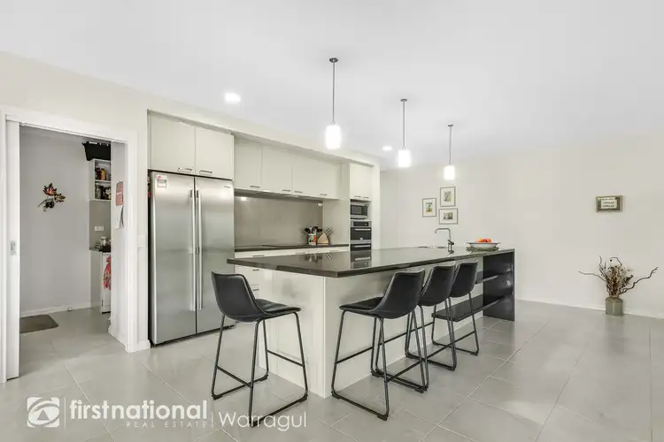 Fifth view of Homely house listing, 5 Denbeigh Court, Warragul VIC 3820