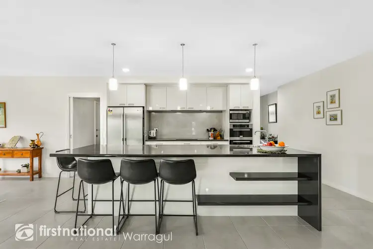 Sixth view of Homely house listing, 5 Denbeigh Court, Warragul VIC 3820