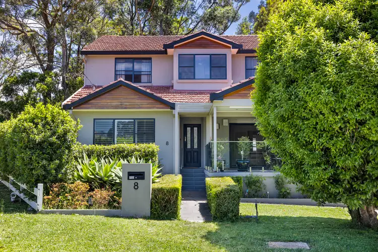 8 Joy Street, Gladesville NSW 2111