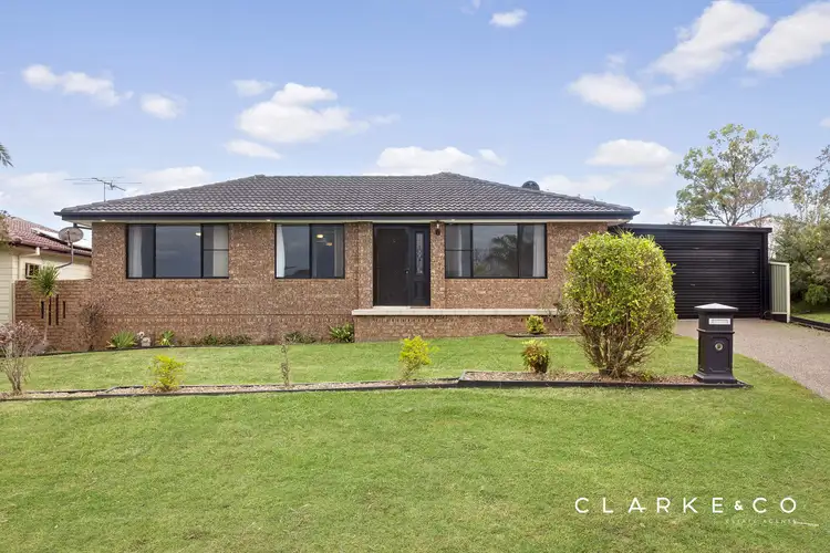 23 Mumford Avenue, Thornton NSW 2322