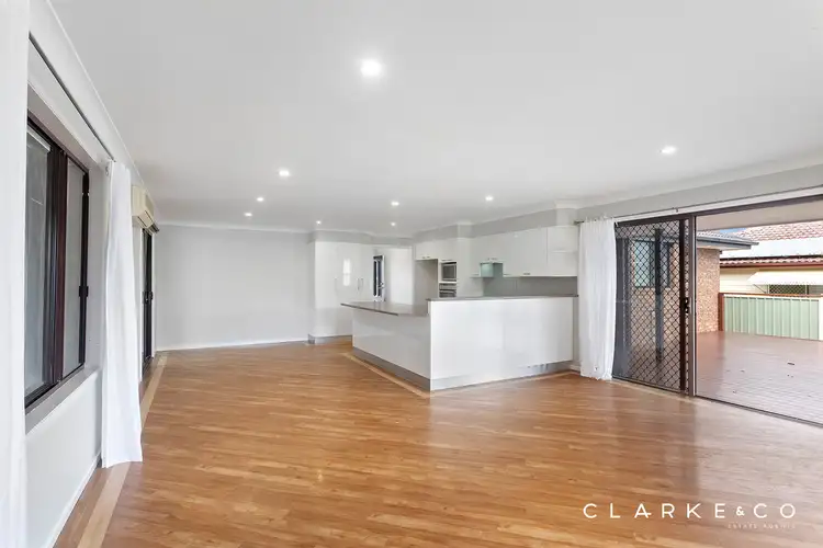 Second view of Homely house listing, 23 Mumford Avenue, Thornton NSW 2322