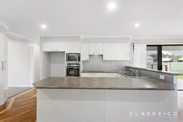 Third view of Homely house listing, 23 Mumford Avenue, Thornton NSW 2322