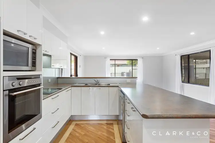 Fourth view of Homely house listing, 23 Mumford Avenue, Thornton NSW 2322