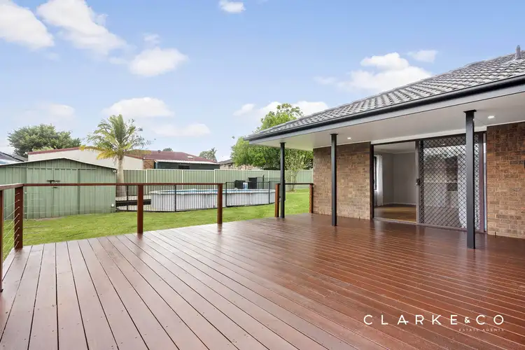 Fifth view of Homely house listing, 23 Mumford Avenue, Thornton NSW 2322