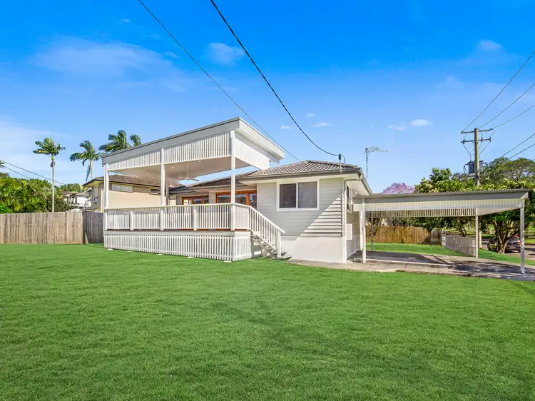 Main view of Homely house listing, 14 Rensburg Street, Brighton QLD 4017