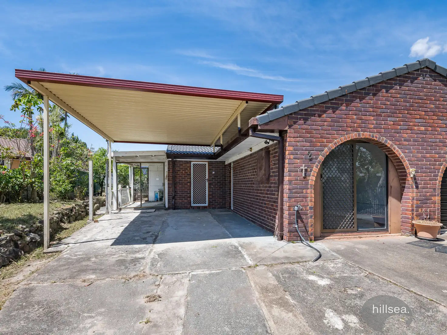 Main view of Homely semi-detached listing, 2/3 Bandicoot Court, Coombabah QLD 4216