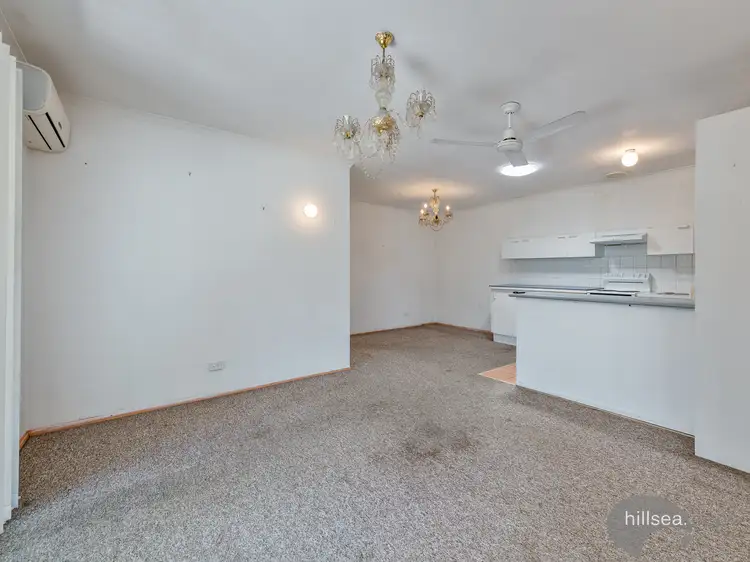 Fourth view of Homely semi-detached listing, 2/3 Bandicoot Court, Coombabah QLD 4216