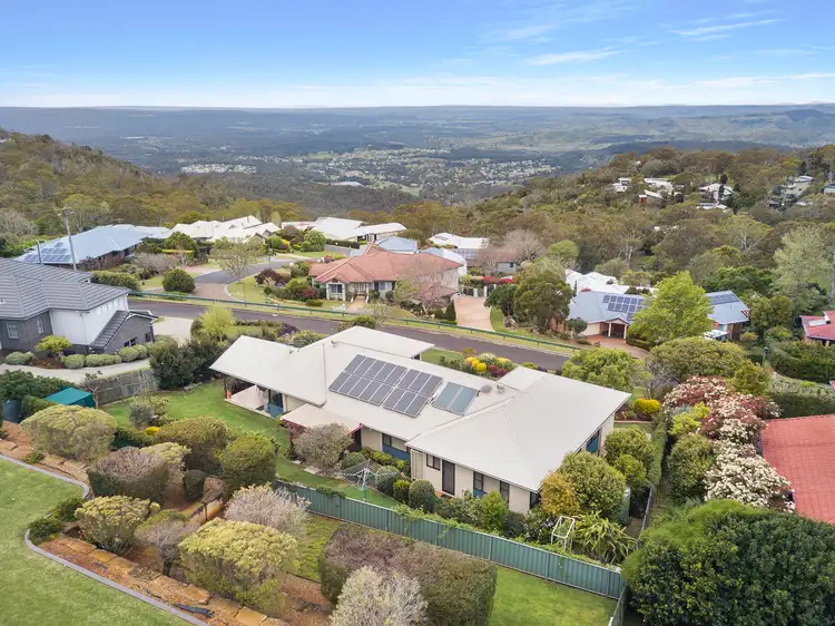 Second view of Homely house listing, 15 Robertson Crescent, Prince Henry Heights QLD 4350