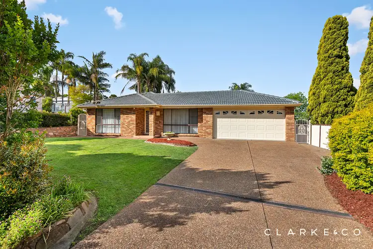 6 Moani Street, Wallsend NSW 2287