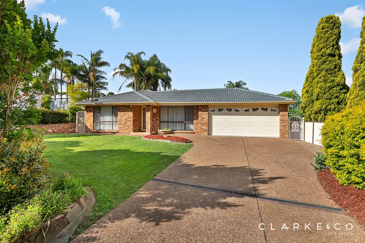 Main view of Homely house listing, 6 Moani Street, Wallsend NSW 2287