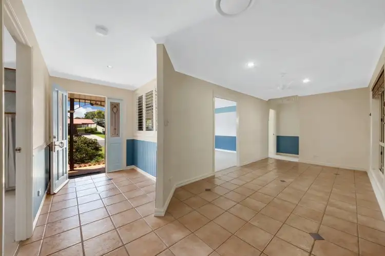 Third view of Homely house listing, 60 Aramac Drive, Clinton QLD 4680