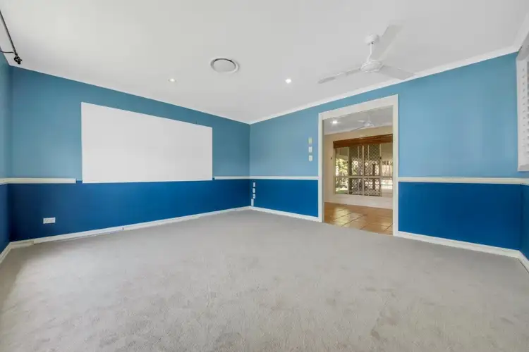 Fourth view of Homely house listing, 60 Aramac Drive, Clinton QLD 4680