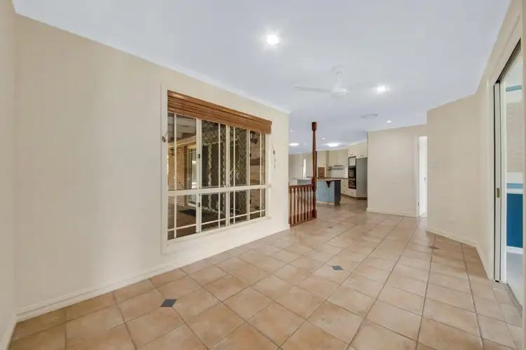 Fifth view of Homely house listing, 60 Aramac Drive, Clinton QLD 4680