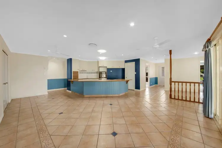 Sixth view of Homely house listing, 60 Aramac Drive, Clinton QLD 4680
