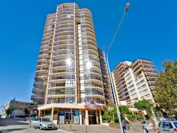 Main view of Homely apartment listing, 71/2a Hollywood Avenue, Bondi Junction NSW 2022