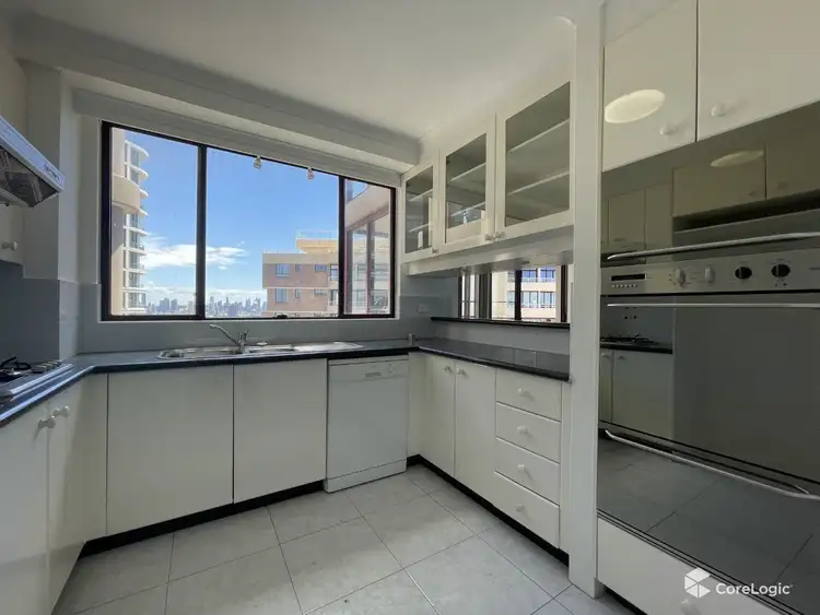 Second view of Homely apartment listing, 71/2a Hollywood Avenue, Bondi Junction NSW 2022