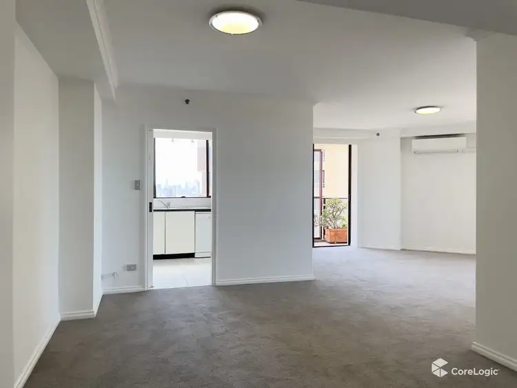 Third view of Homely apartment listing, 71/2a Hollywood Avenue, Bondi Junction NSW 2022