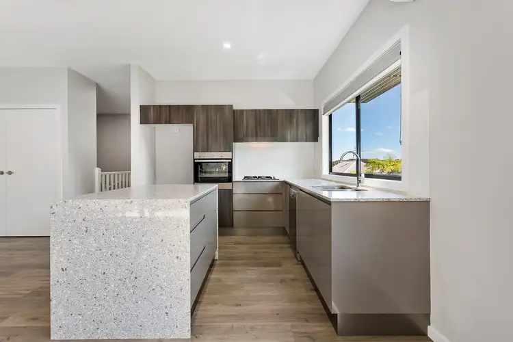 Third view of Homely townhouse listing, 2/58A Gunambi Street, Wallsend NSW 2287