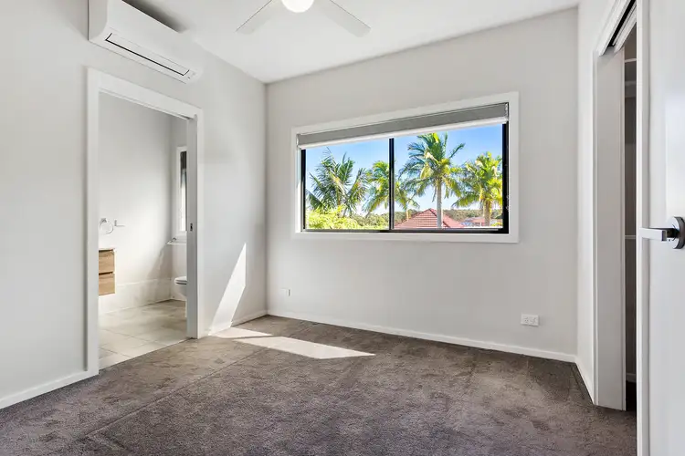 Fourth view of Homely townhouse listing, 2/58A Gunambi Street, Wallsend NSW 2287