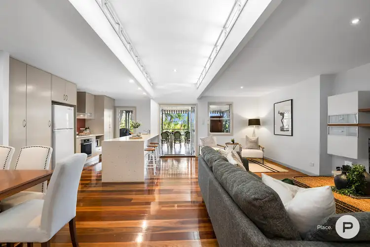 Third view of Homely house listing, 193 Norman Avenue, Norman Park QLD 4170