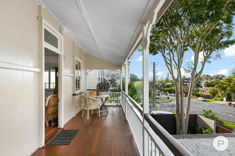 Sixth view of Homely house listing, 193 Norman Avenue, Norman Park QLD 4170