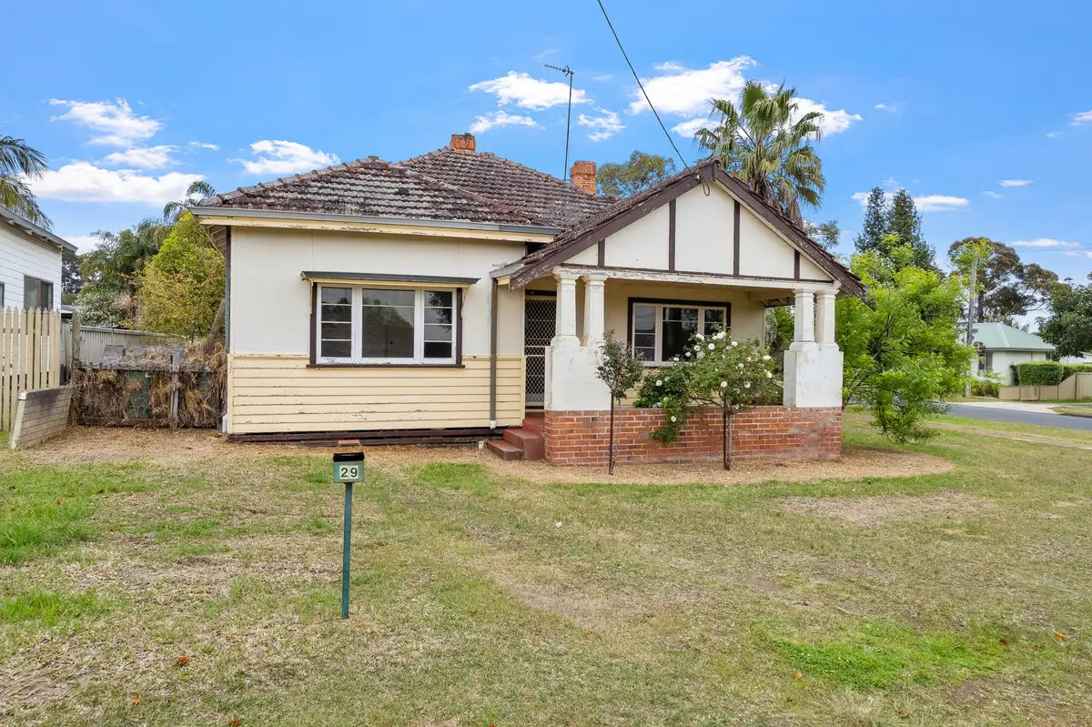 Main view of Homely house listing, 29 Muir Street, Manjimup WA 6258
