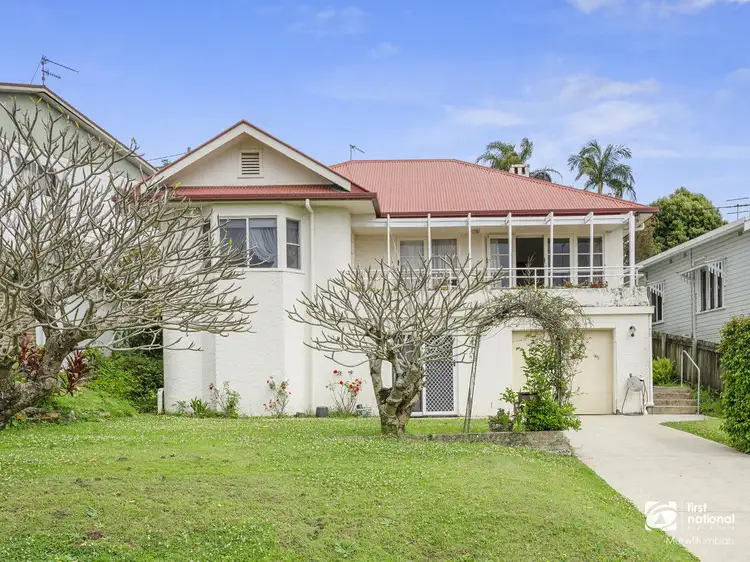 31 Eyles Avenue, Murwillumbah NSW 2484