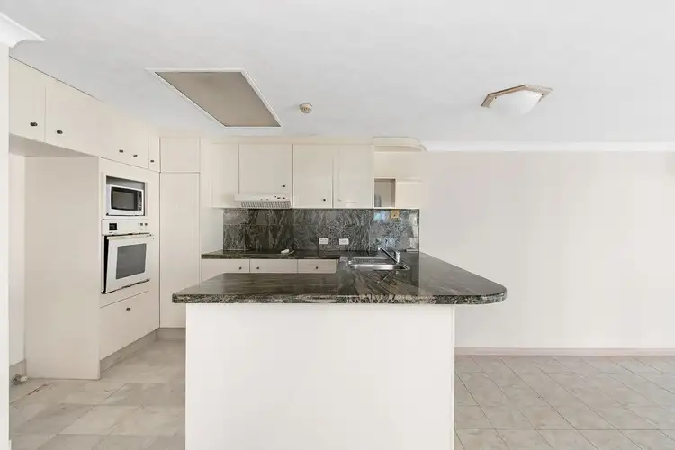 Second view of Homely apartment listing, 27/19 Riverview Parade, Surfers Paradise QLD 4217