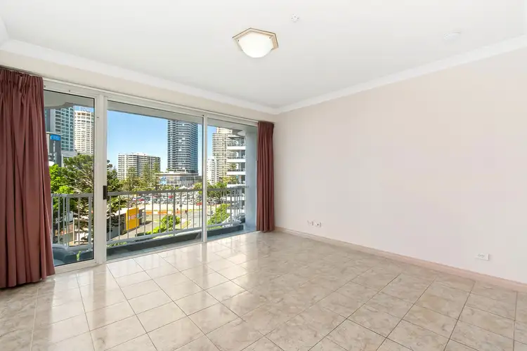Fifth view of Homely apartment listing, 27/19 Riverview Parade, Surfers Paradise QLD 4217