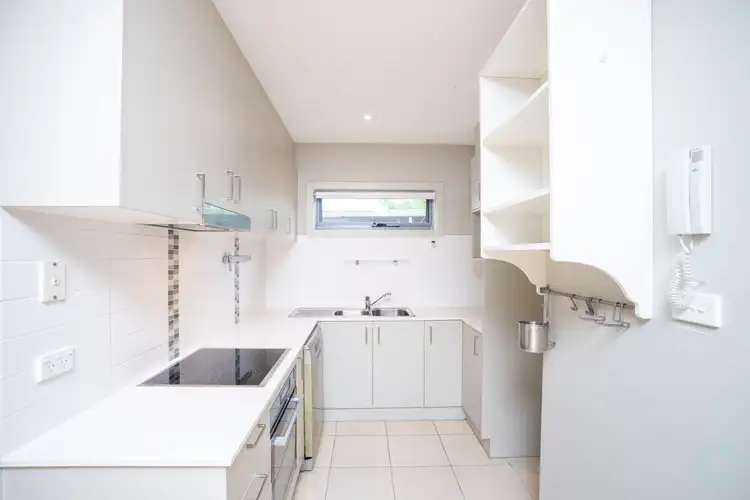 Second view of Homely apartment listing, 1/40 Morphett Street, Dickson ACT 2602